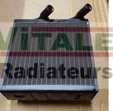 RADIATEUR CHAUFFAGE POUR
