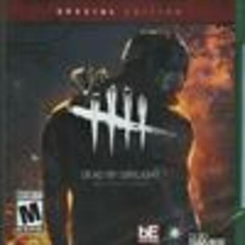 Dead daylight special - dead, by