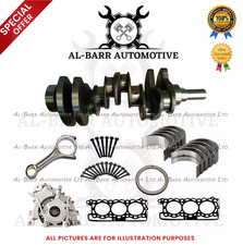 Land Rover Range 3.0 Moteur Diesel 306DT Nitrate Vilebrequin & Pièces