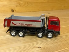 Benne basculante Conrad 1:50