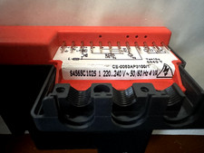 Coffret de sécurité