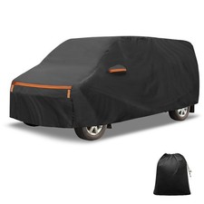 Housse Pour Mitsubishi Delica