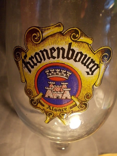 Rare verre bière - rare,