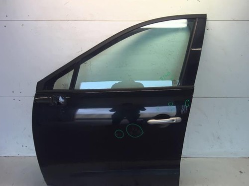 Porte avant gauche renault - avant,