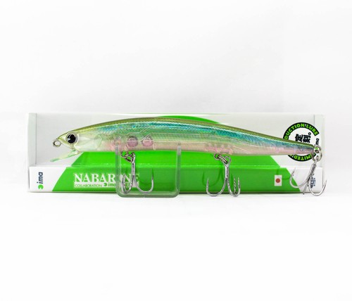 Ima nabarone 125f - 125f, flottant