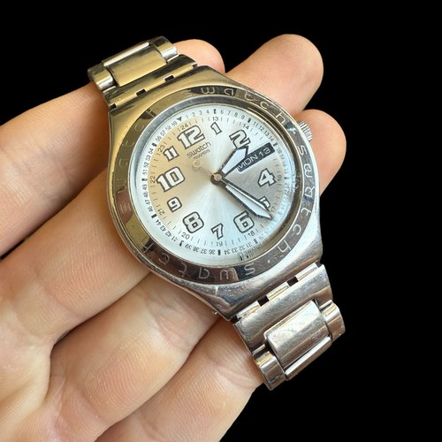 Montre pour homme swatch - homme,
