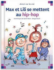 MAX ET LILI - Max et Lili se