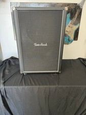 Two Rock Black Taurus 2x12