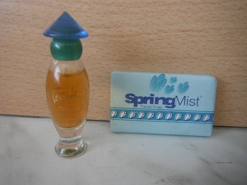 Rochas miniature eau - eau, de