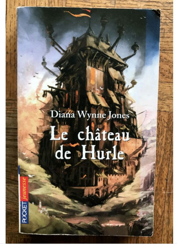 Château hurle - château,