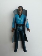 Lando Calrissian   STAR WARS Kenner  L.F.L. Hong Kong 1980 RARE