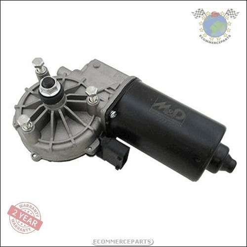 Moteur essuie glace - moteur, meat