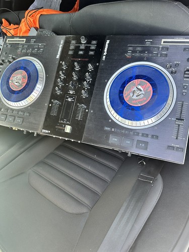 Numark ns7 controller - ns7,