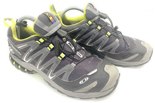 Salomon pro v9 flint - salomon,