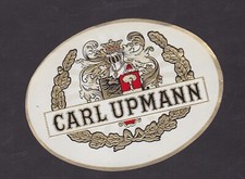  Ancienne petite étiquette