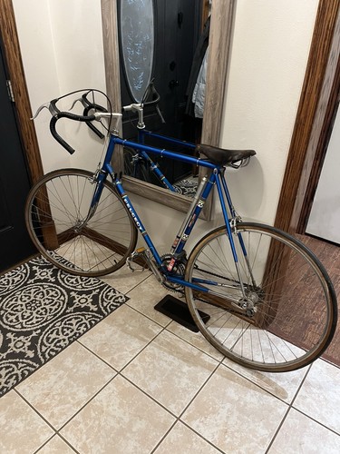 Vintage 1970s peugeot 10 - vintage, px-10