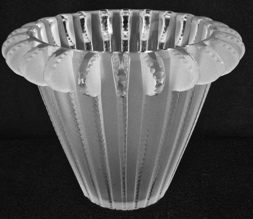 Lalique france stunning large - lalique,
