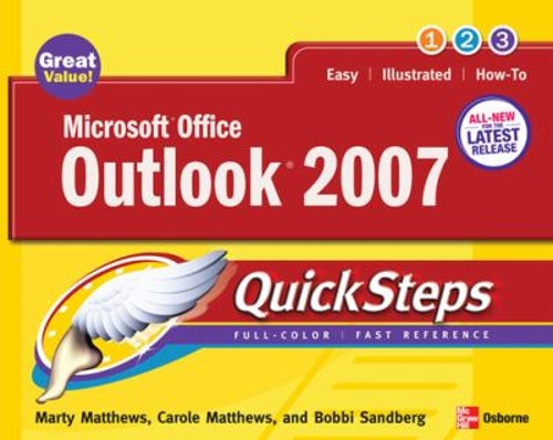 Microsoft office outlook 2007 - microsoft,