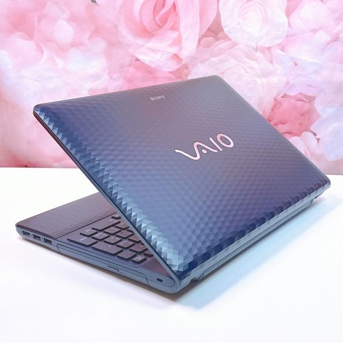 Sony vaio testé - testé, 15.6"