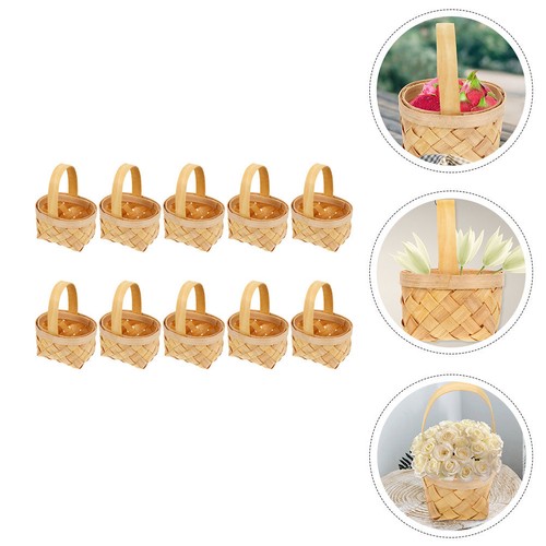 Pcs panier dragees - pcs,