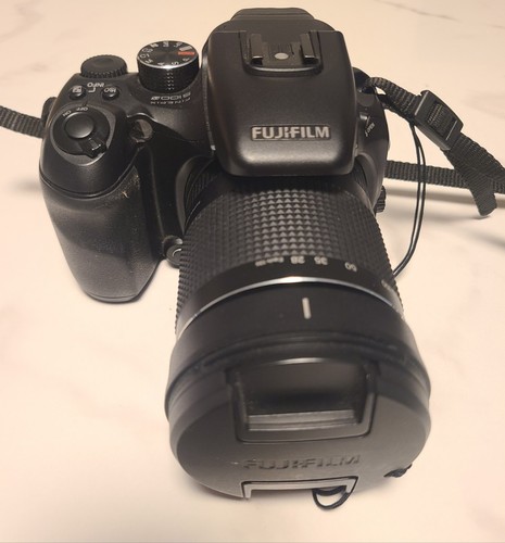 Appareil photo bridge fujifilm - bridge,