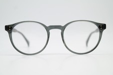 Lunettes Raen Beal 48 Gris Or
