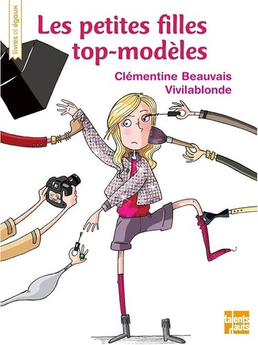 Les petites filles