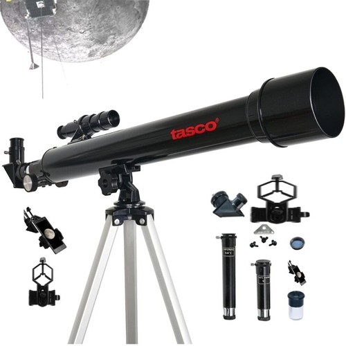 Tasco spacestation 600 50mm - tasco,