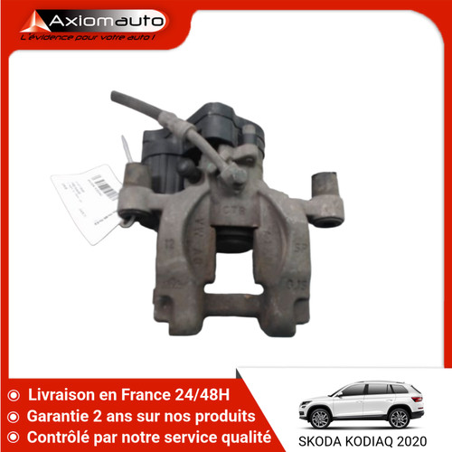 Etrier de frein - etrier,