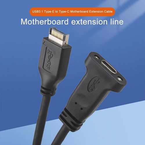 Câble extension usb 1 - câble,
