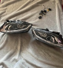 feux/phares/ optique avant