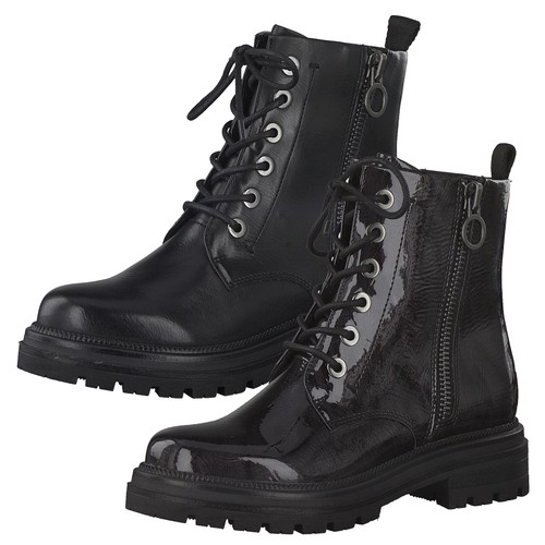 Marco tozzi bottines - tozzi,