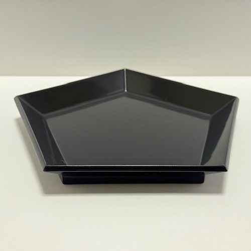 Rare plateau service - rare,