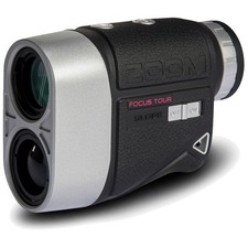 Zoom Focus Tour Luxe Golf