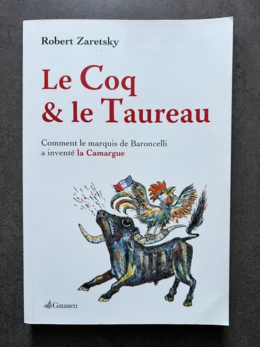 Coq taureau comment - taureau, :