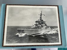 Grande photo encadrée bateau - grande,