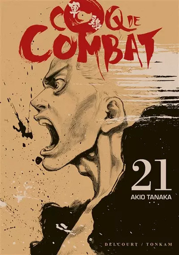 Coq combat t21 hashimoto - combat, hashimoto-i