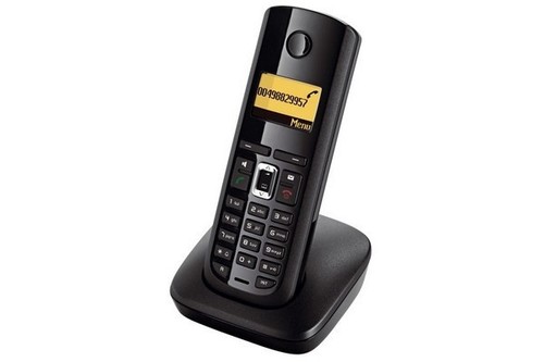 Siemens gigaset a580 - siemens,