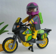 Playmobil pièce de - playmobil, --