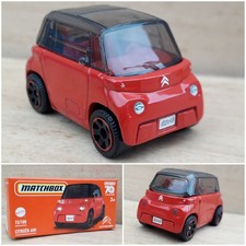 1/64 Matchbox Citroën AMI