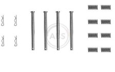 A.B.S. Kit d'accessoires