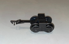 AS bogie compatible wagons