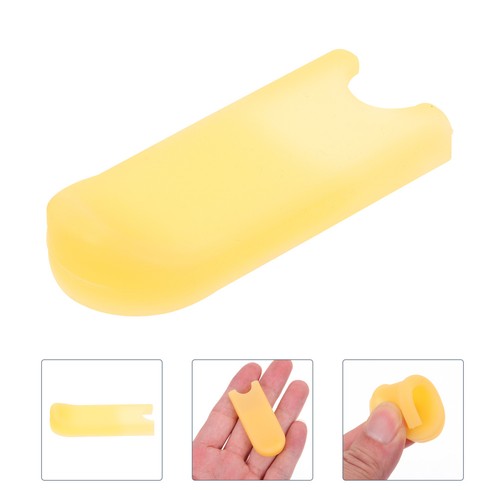 Repose pouce silicone - repose-pouce, en