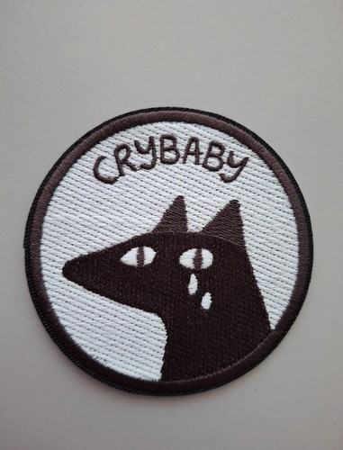 Patch thermocollant