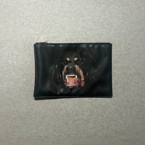 Givenchy authentique pochette - givenchy,
