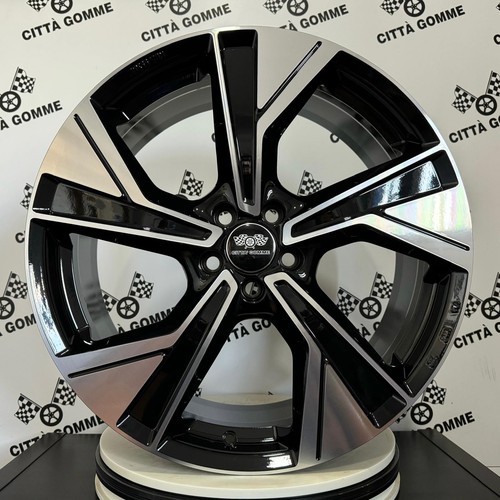 Set jantes en - de,