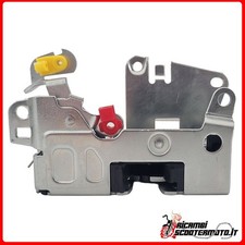 LEFT DOOR LOCK MECHANISM AIXAM