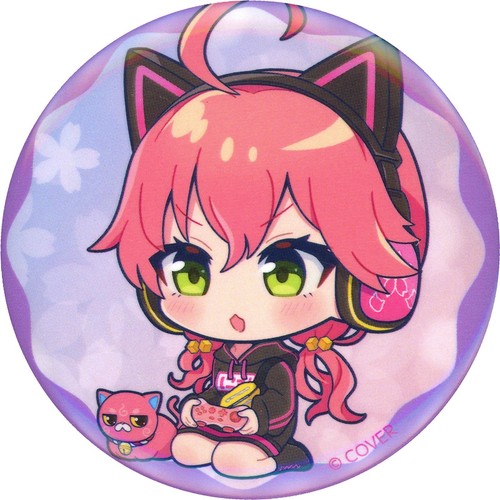 Sakura miko hoodie ver - sakura,