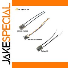 JakeSpecial – FrSky Archer