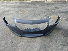 Parc Choc Avant D’une Infinity Insigna